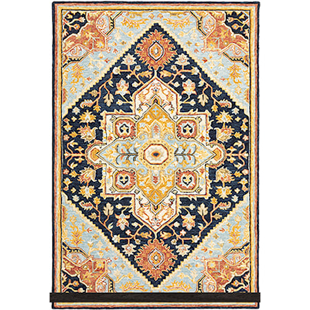 10' X 13' Rectangle Rug