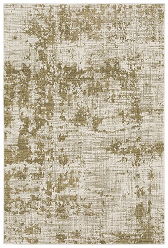 3'10" X  5' 5" Rectangle Rug