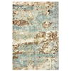 Oriental Weavers Formations 6' X  9' Rectangle Rug