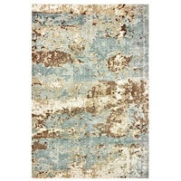 6' X  9' Rectangle Rug