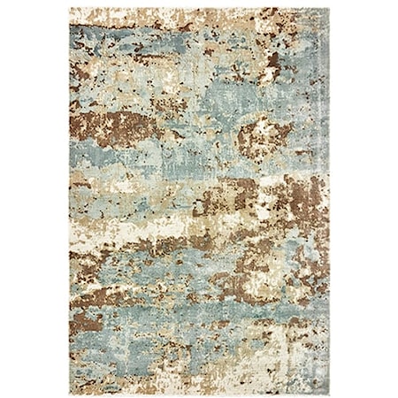 9' X 12' Rectangle Rug