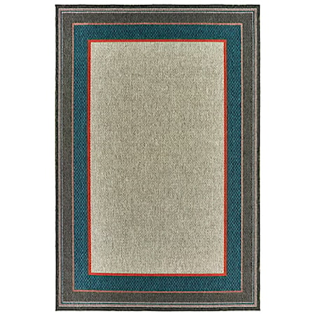 7&apos;10&quot; X 10&apos; Rectangle Rug