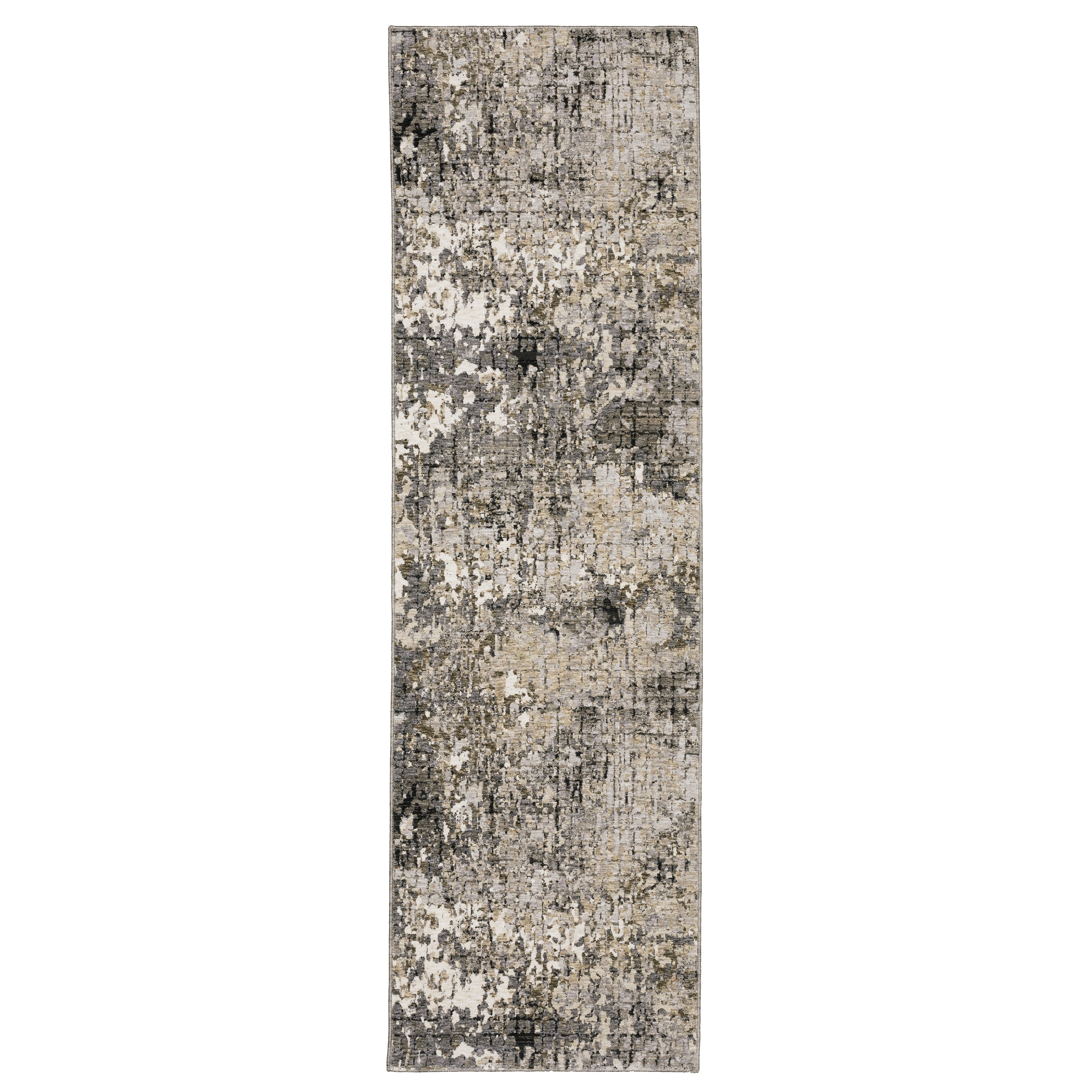 2' 3" X  7' 6"  Rug