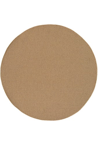7'10" X  7'10" Rug
