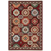 Oriental Weavers Lilihan 6' 7" X  9' 6" Rectangle Rug