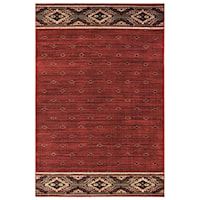 7'10" X 10' Rectangle Rug