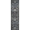 Oriental Weavers Andorra 2' 6" X 12' 0" Runner Rug