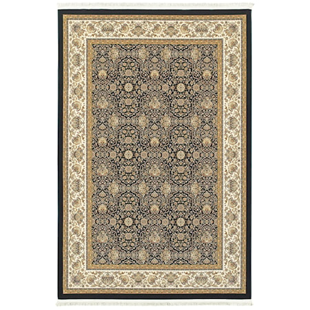 9&apos;10&quot; X 12&apos;10&quot; Rectangle Rug