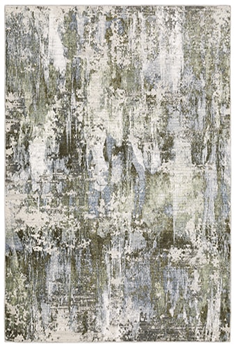 3' 3" X  5' Rectangle Rug