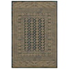 Oriental Weavers Ankara 9'10" X 12'10" Rectangle Rug