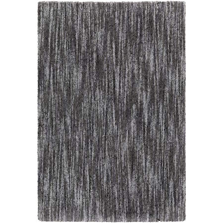 3'10" X  5' 5" Rectangle Rug