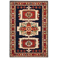 3' 3" X  5' Rectangle Rug