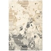 Oriental Weavers Anastasia 3' 6" X  5' 6" Rectangle Rug