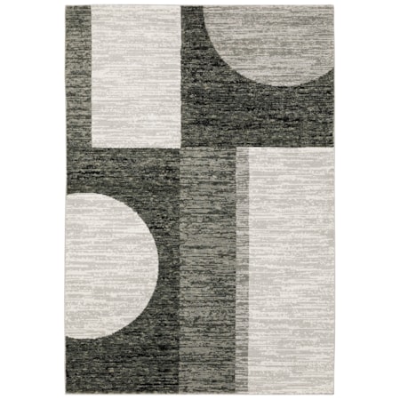 5' 3" X 7' 3" Rug