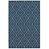 Oriental Weavers Meridian 5' 3" X  7' 6" Rectangle Area Rug