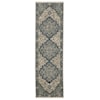 Oriental Weavers Aberdeen 2' 3" X  7' 6"  Rug