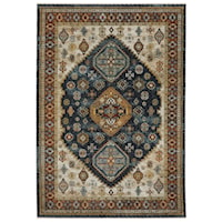 2' X  3' Rectangle Rug