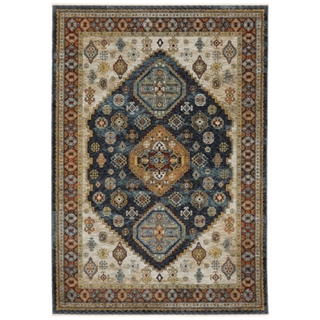 2' X 3' Rug