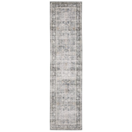 2' X  8'  Rug