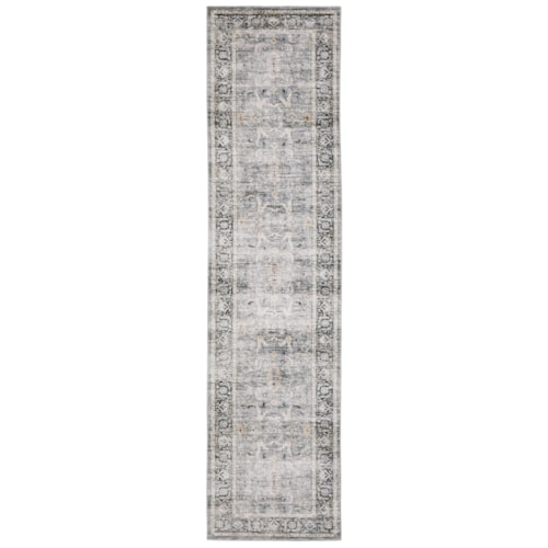 2' X  8' Runner Rug
