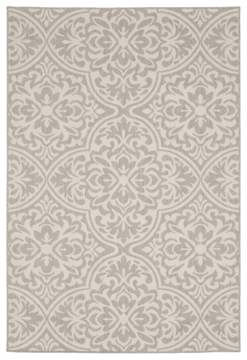 9'10" X 12'10" Rectangle Rug
