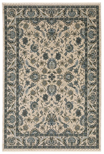 Oriental Weavers Aberdeen 6' 7" X  9' 6"  Rug