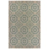 Oriental Weavers Latitude 7'10" X 10' Rectangle Rug