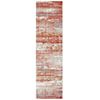 Oriental Weavers Formations 2' 6" X 10' Runner Rug