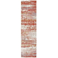 2' 6" X 10' Runner Rug