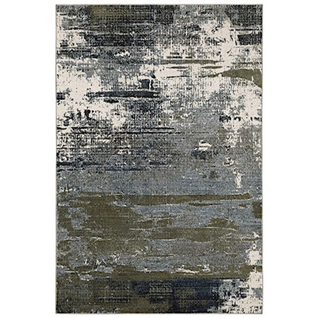 7&apos;10&quot; X 10&apos;10&quot;  Rug