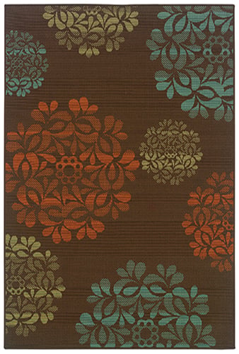 8' 6" X 13' Rug