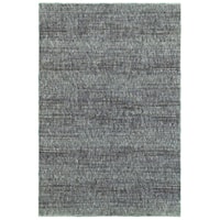 5' 3" X  7' 3" Rectangle Rug