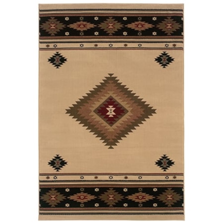 10' X 13' Rug