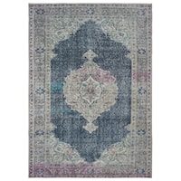 4' 3" X  6' 3" Rectangle Rug