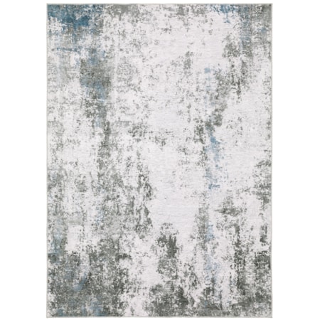 7' 6" X 10' Rug