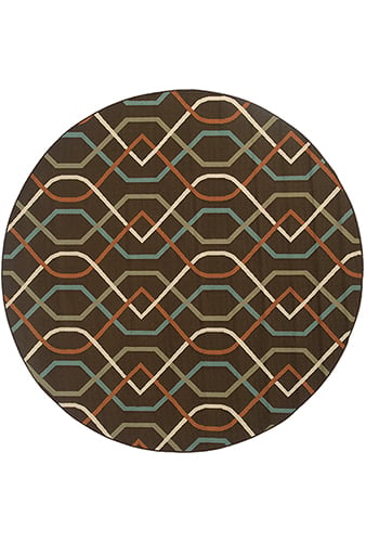 7'10" Rug
