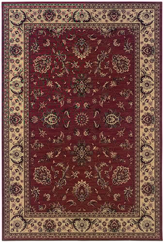 7'10" X 11' Rug