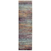 Oriental Weavers Atlas 2' 6" X 12' 0" Runner Rug