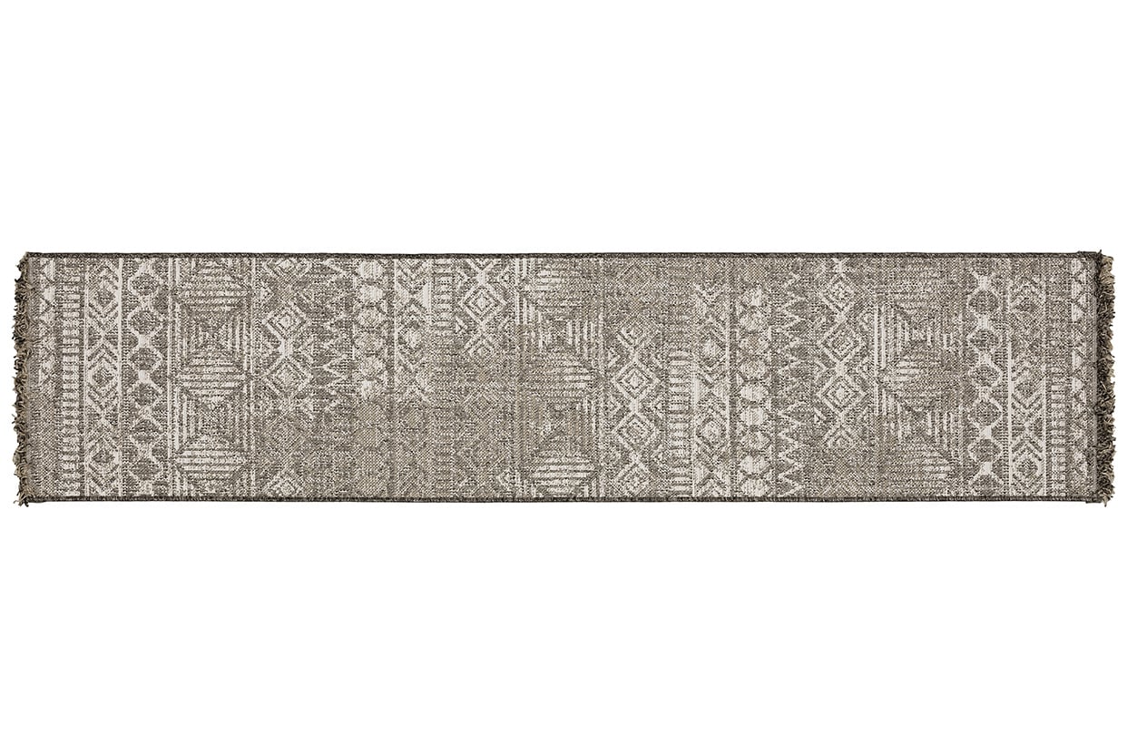 1'10" X  7' 6"  Rug