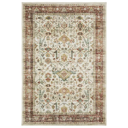 2' X  8'  Rug