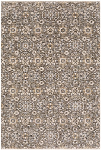 7'10" X 10'10" Rectangle Rug