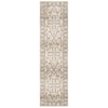 Oriental Weavers Andorra 2' 6" X 12' 0" Runner Rug