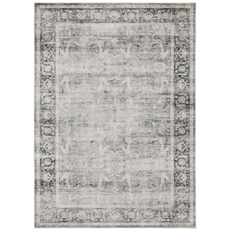 5' X 7' Rug