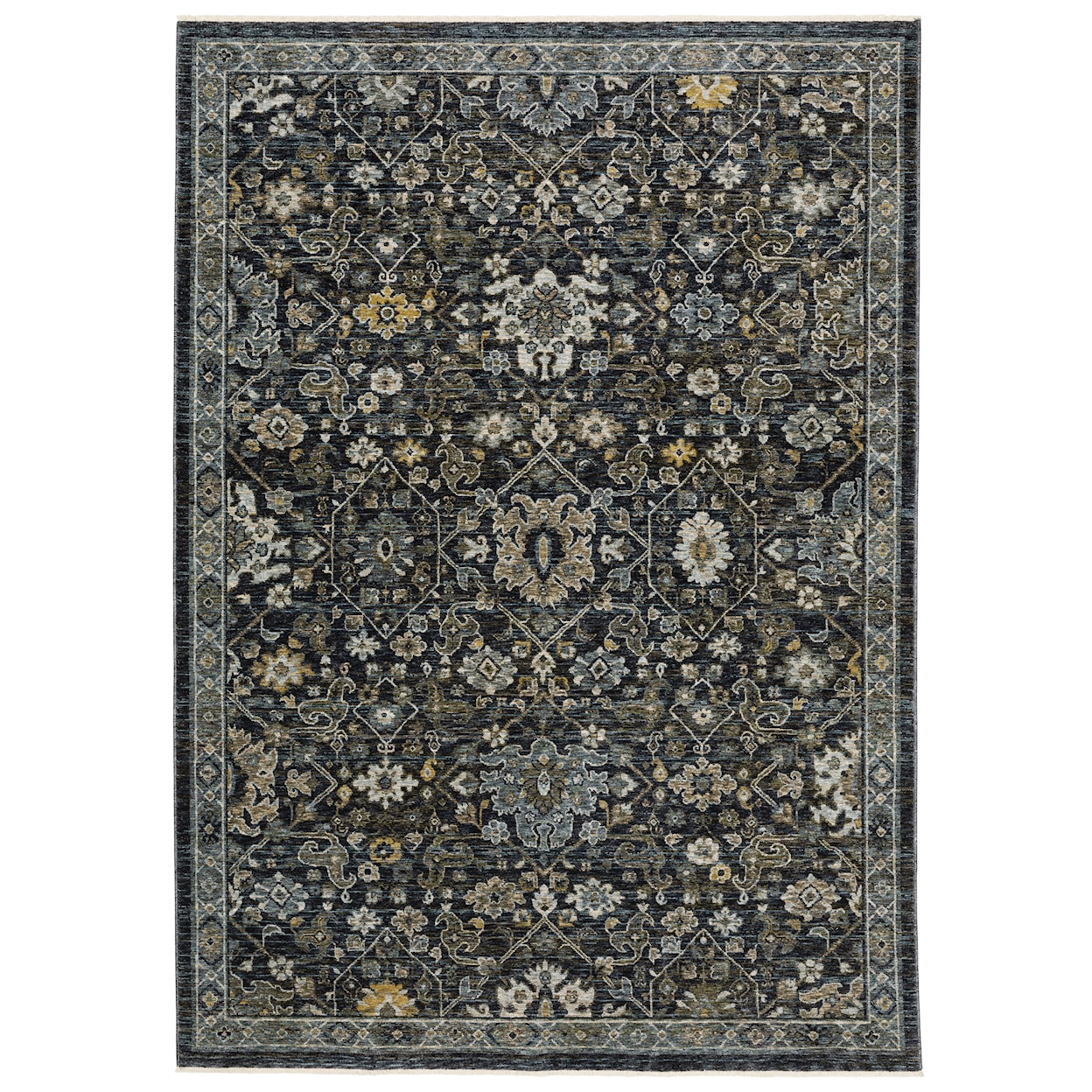 Oriental Weavers Aberdeen 2' X  3'  Rug