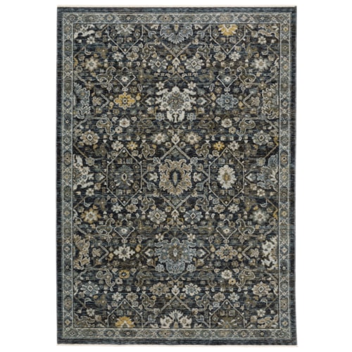 2' X  3' Rectangle Rug