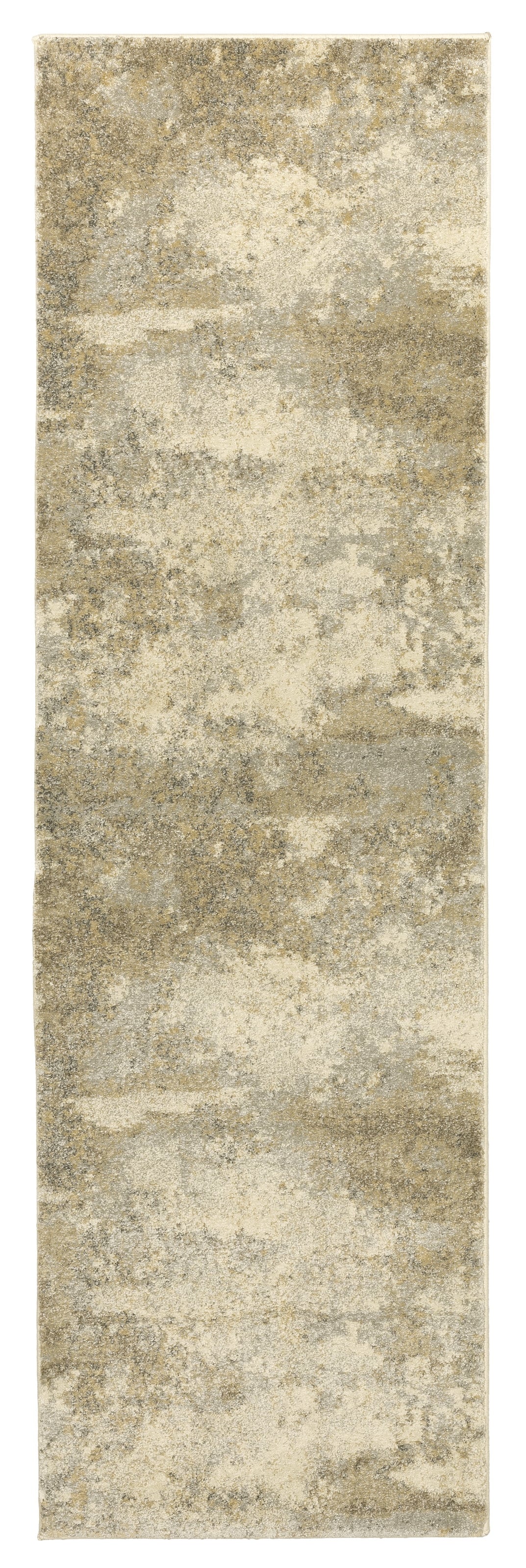 2' 3" X  7' 6"  Rug