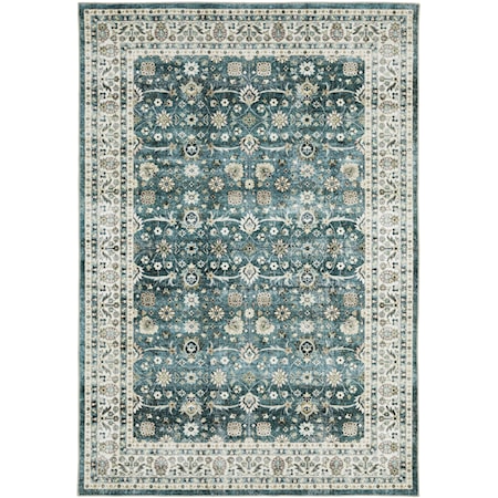 5' X  7'  Rug