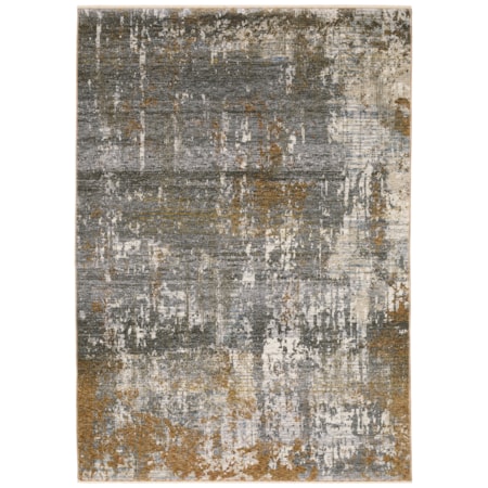 6' 7" X 9' 6" Rug