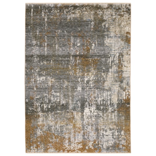 7'10 X 10'10 Egypt Rug