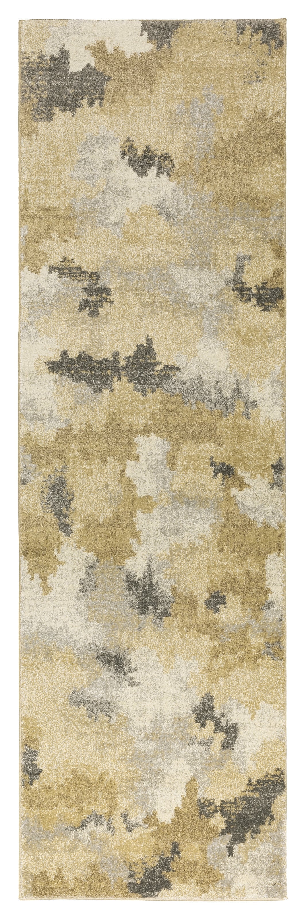 2' 3" X  7' 6"  Rug